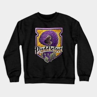 House Puddlefoot Geekly Inc. Crewneck Sweatshirt